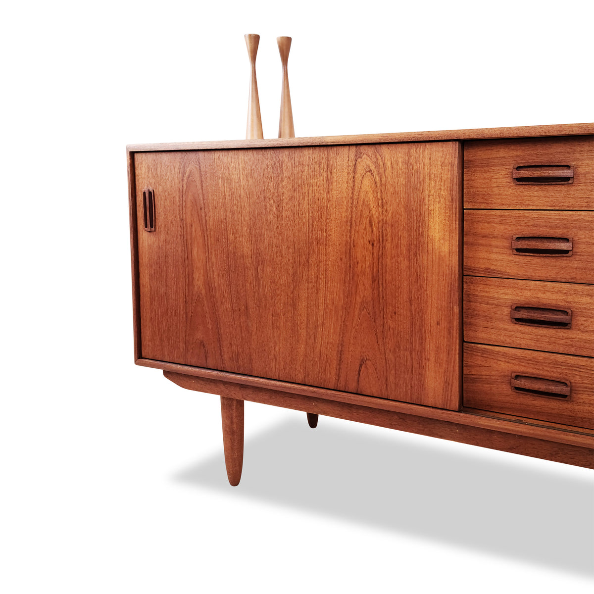 Teak Sideboard