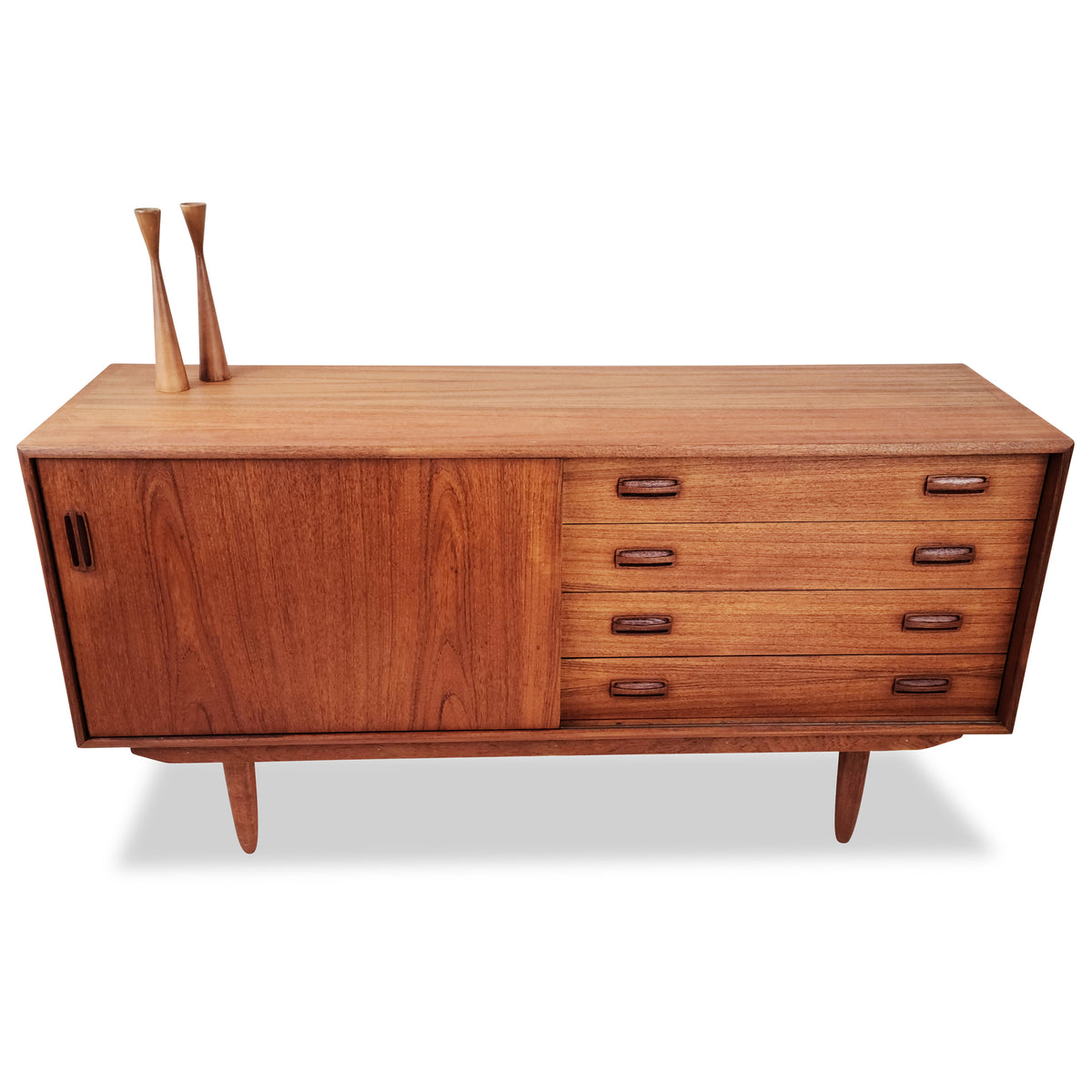 Teak Sideboard