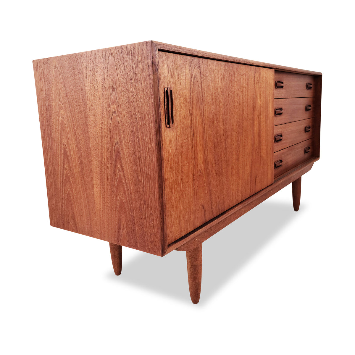 Teak Sideboard