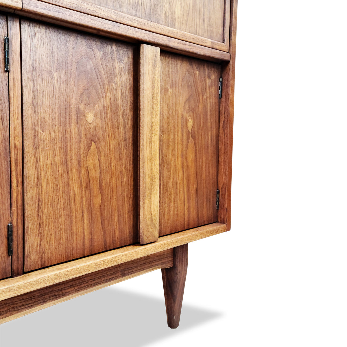 Walnut Sideboard by Peppler