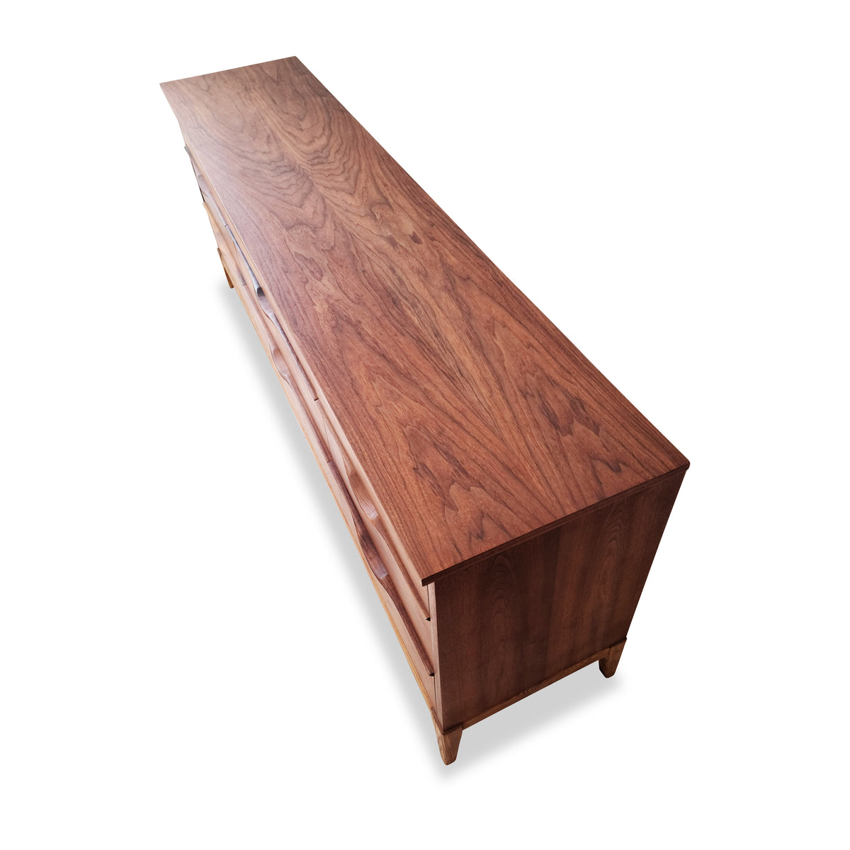 Kaufman Nine Drawer Dresser