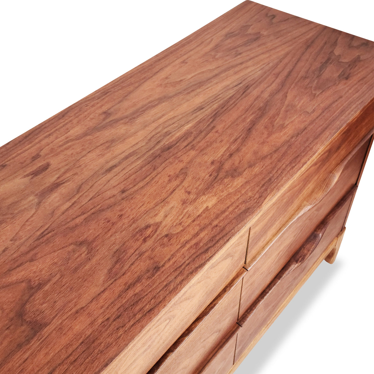 Kaufman Nine Drawer Dresser