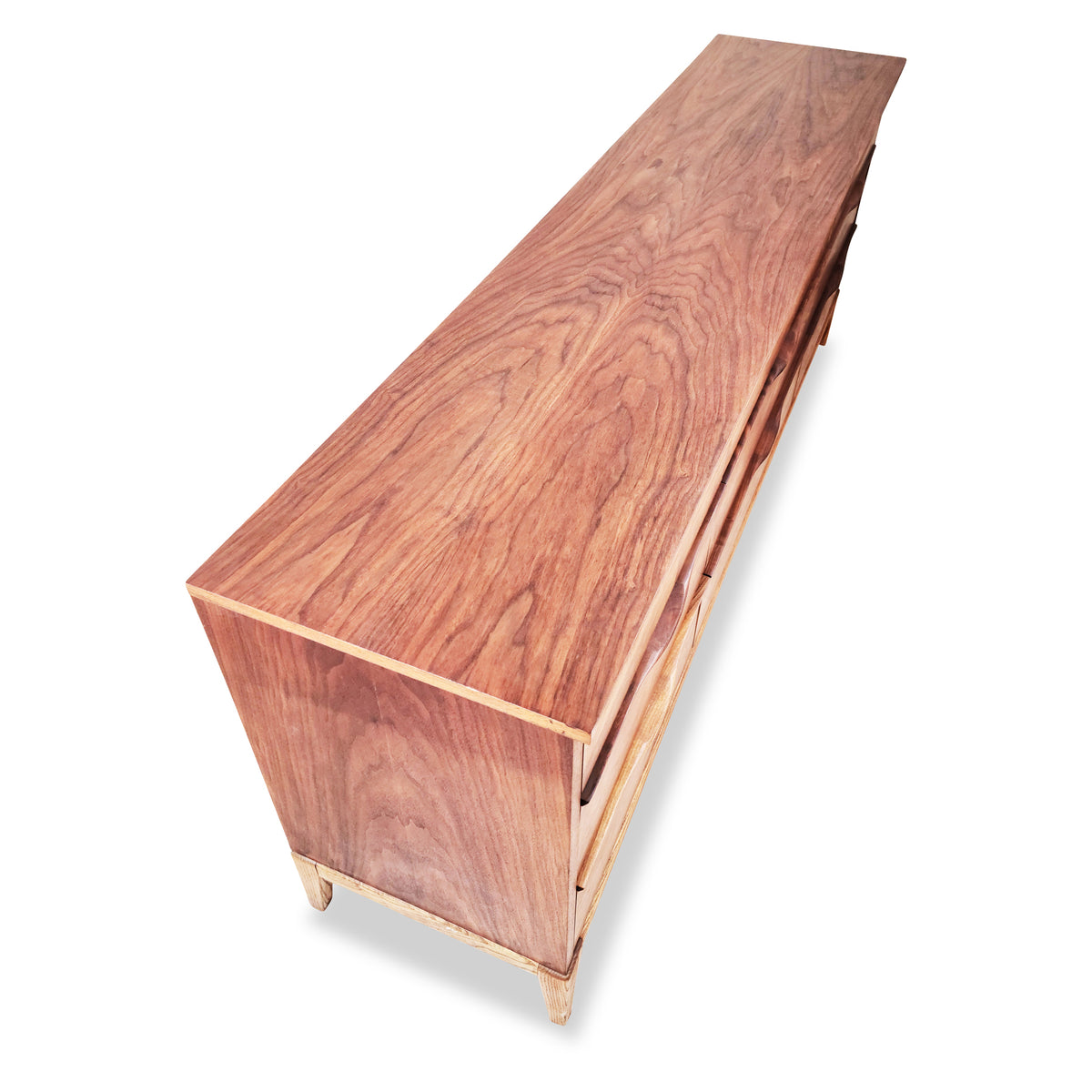 Kaufman Nine Drawer Dresser