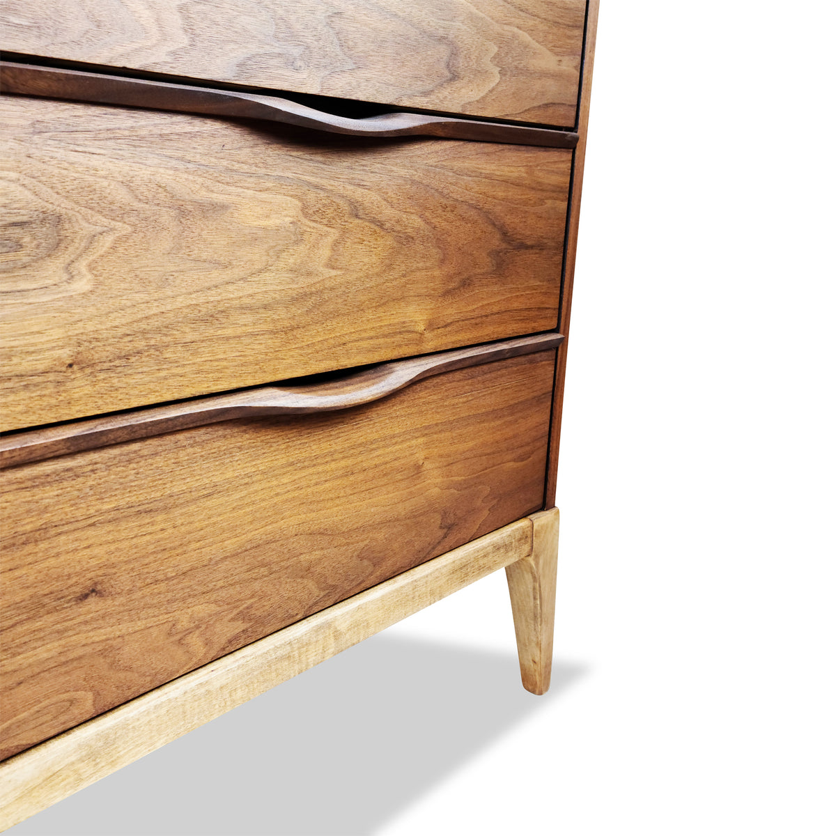 Kaufman Nine Drawer Dresser