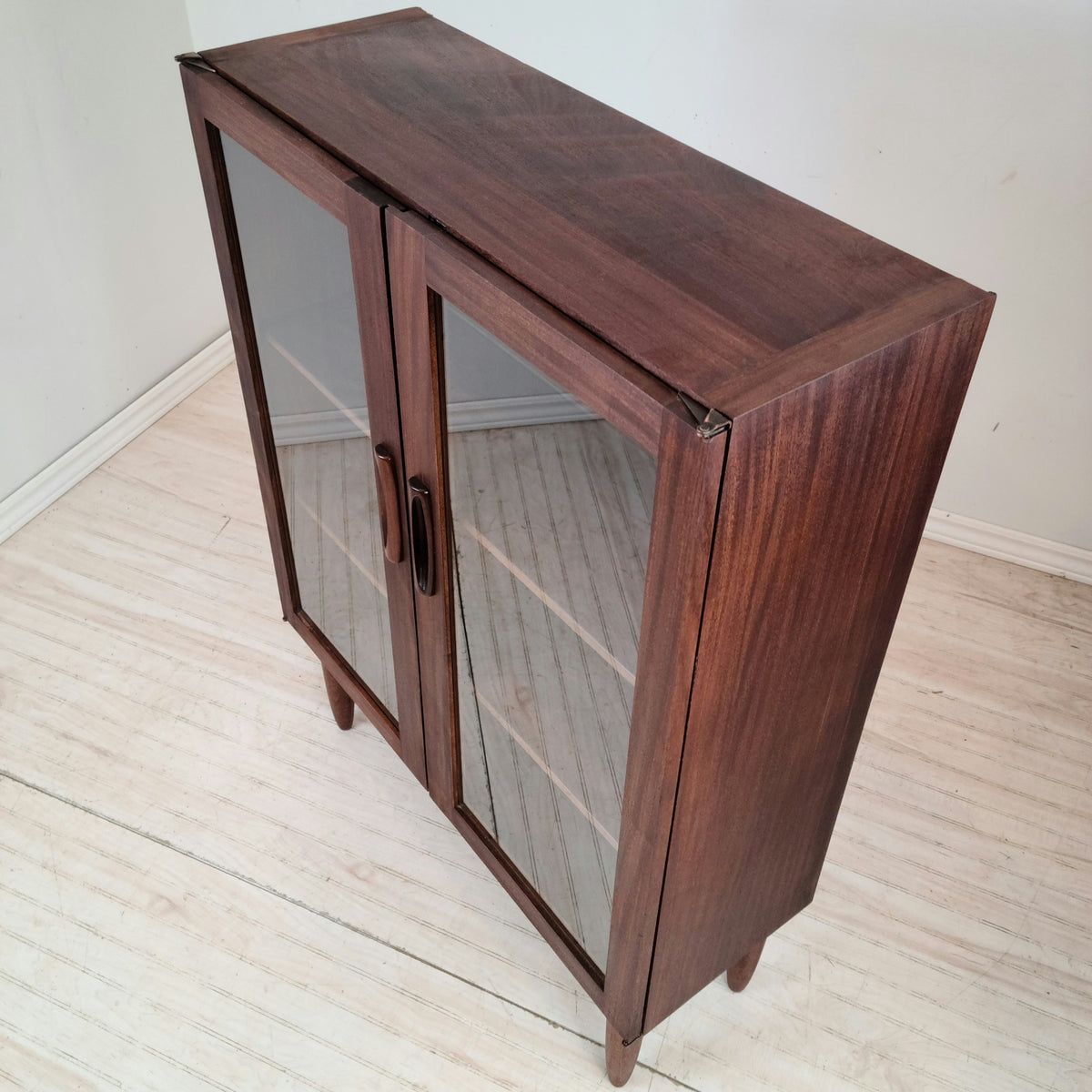 Imperial Bookcase