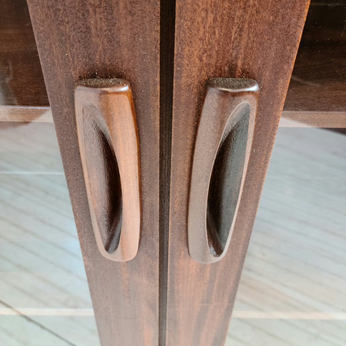 Imperial Bookcase