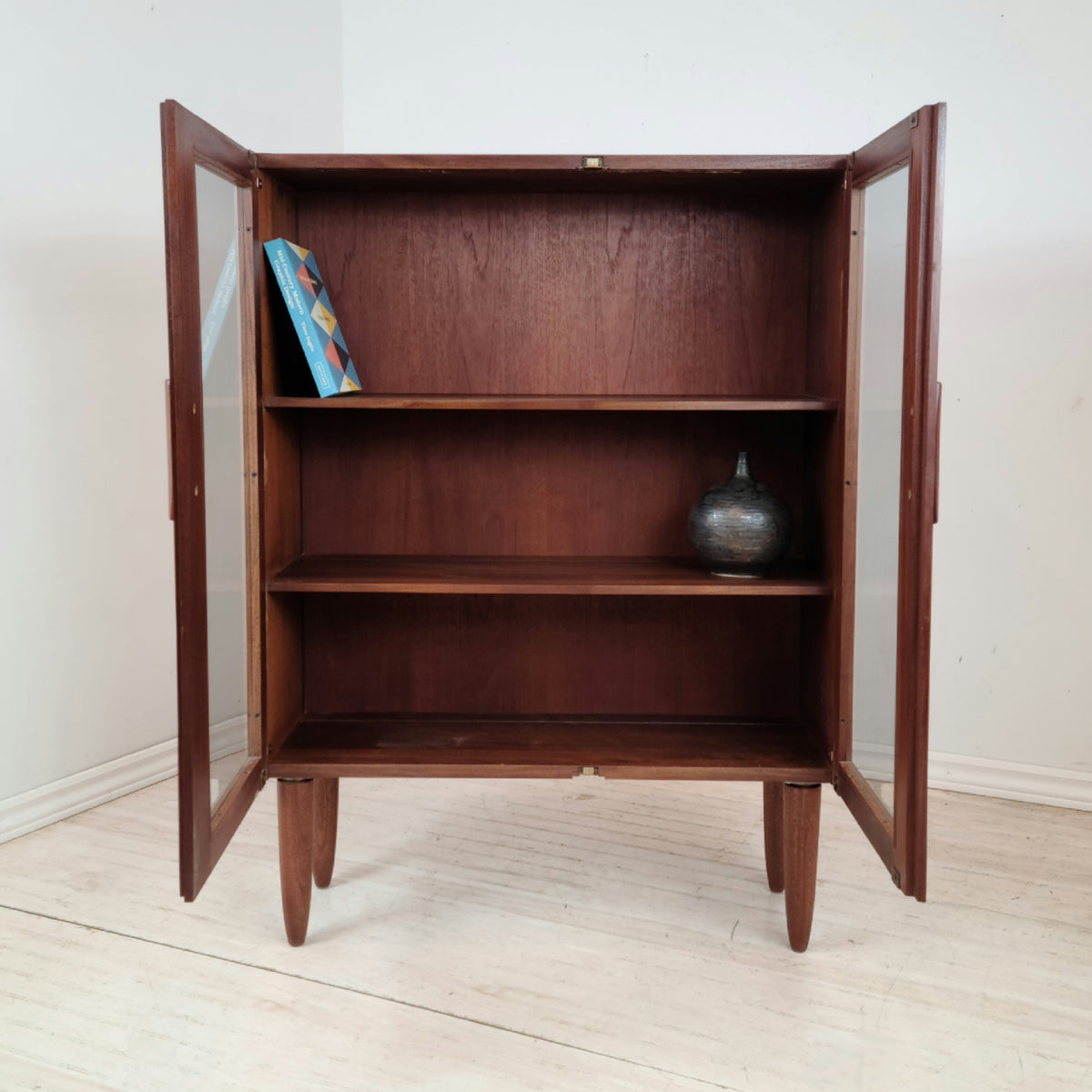 Imperial Bookcase