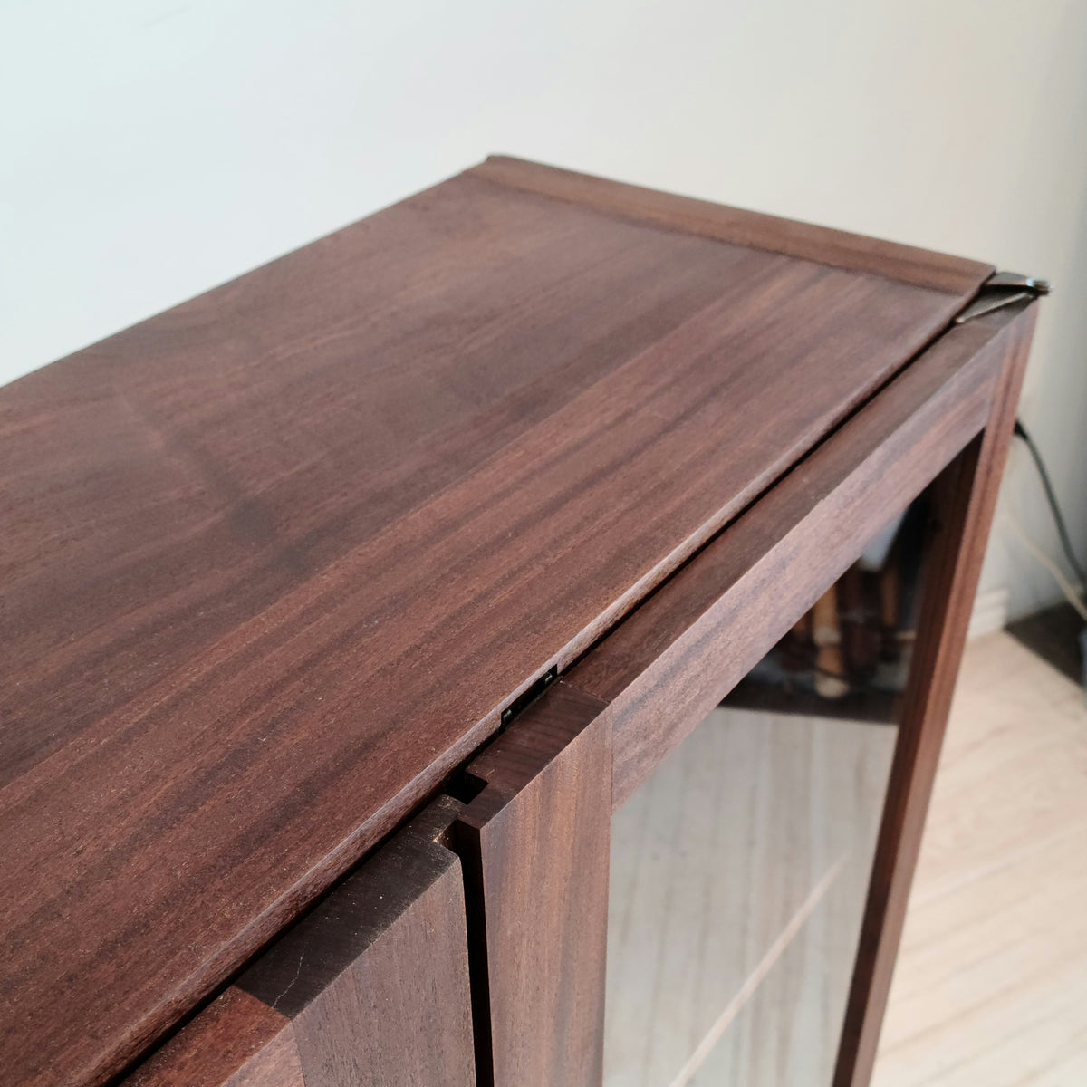 Imperial Bookcase