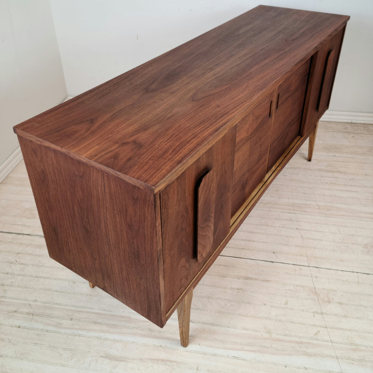Walnut Sideboard