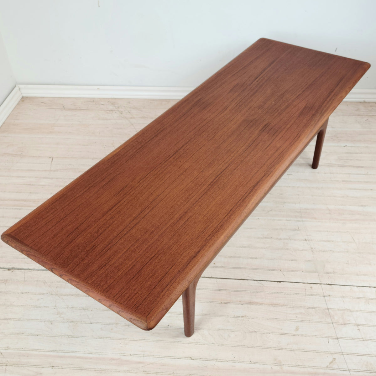 Teak Coffee Table by Trioh