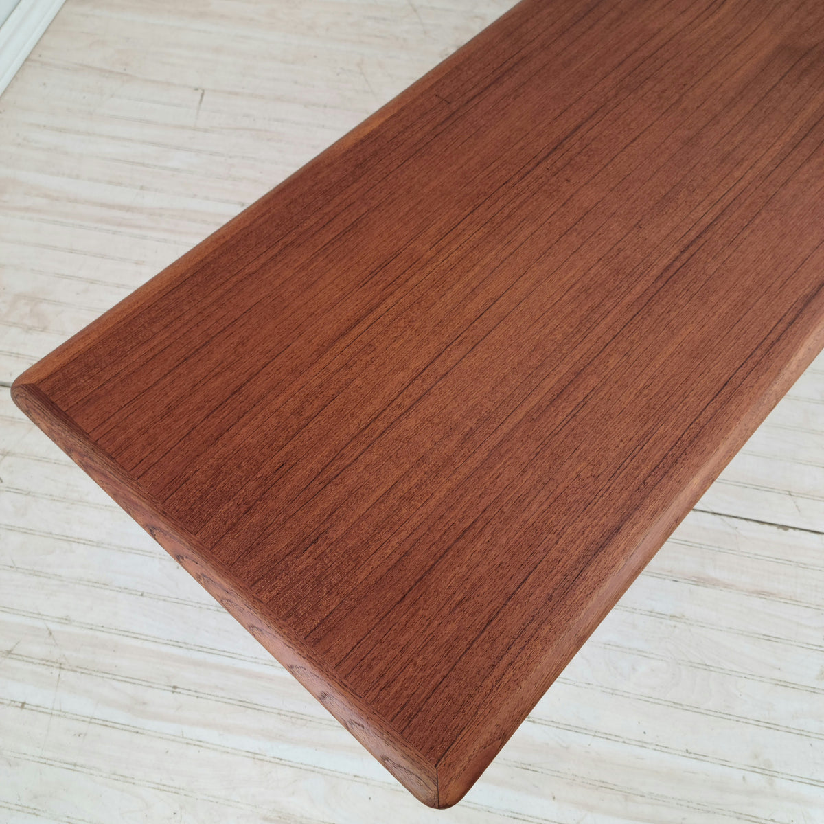 Teak Coffee Table by Trioh
