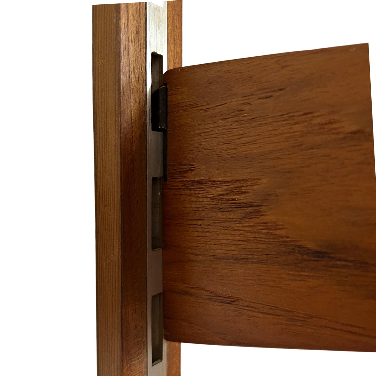Modular Shelving by Kai Kristiansen