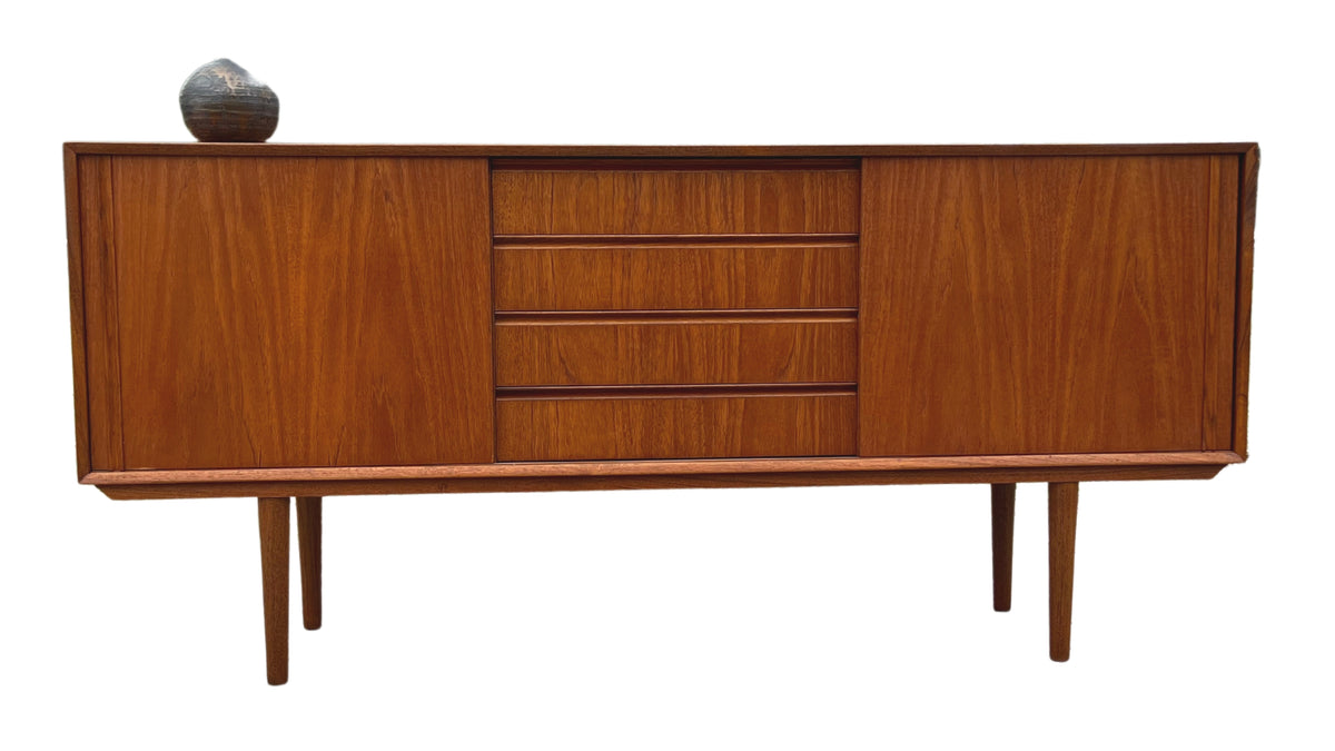 Teak Sideboard