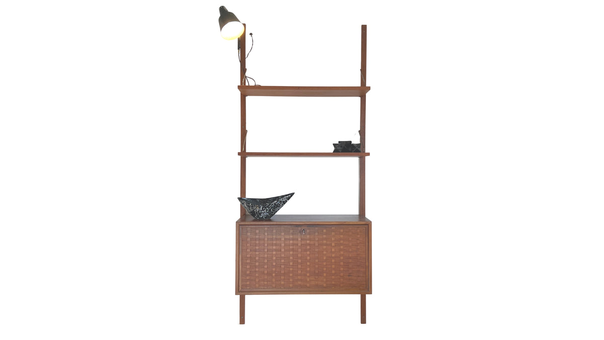 Cado Royal Shelving System