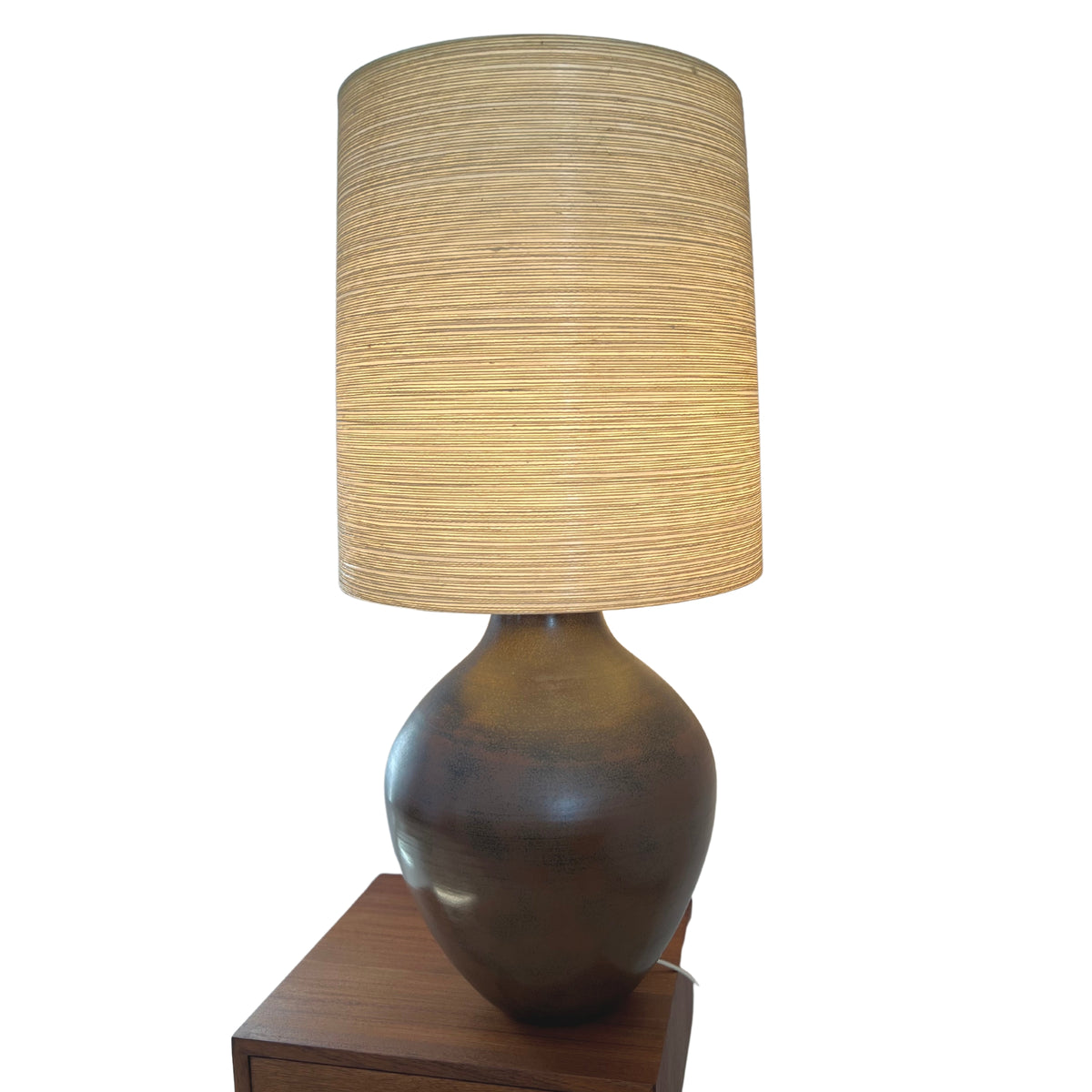 Vintage Lotte Lamp