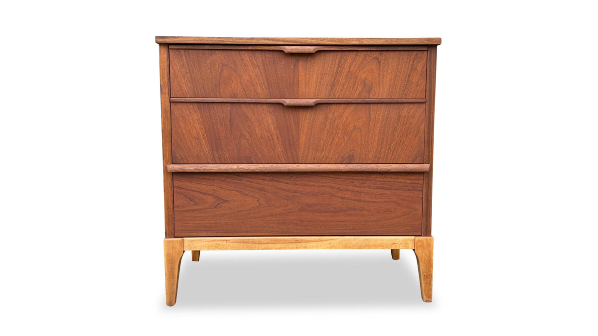 Kaufman Three Drawer Dresser