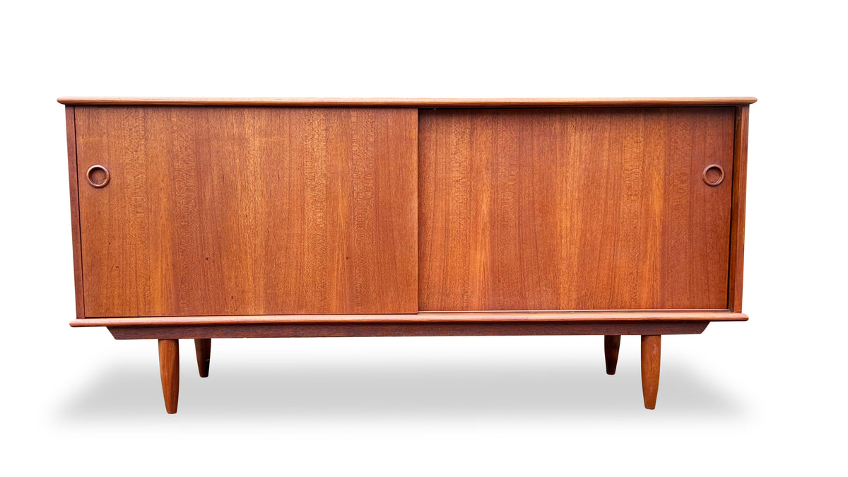 Teak Sideboard