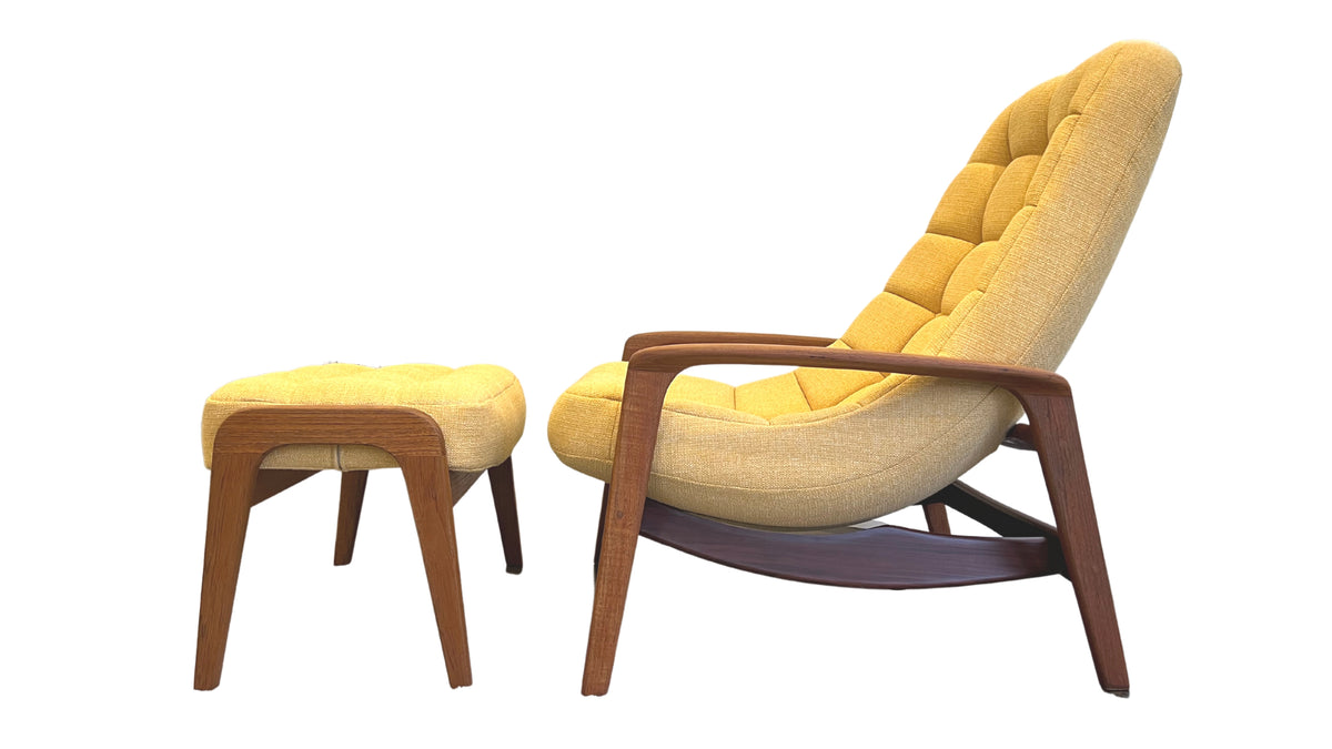 R huber on sale chair for sale