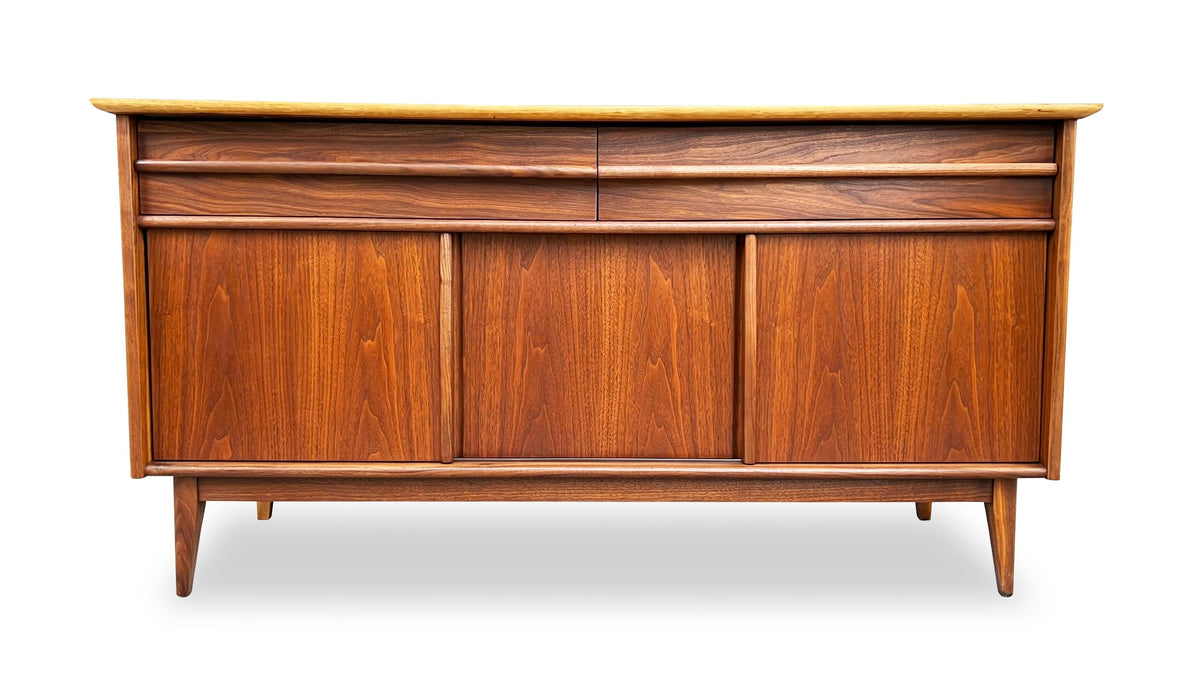 Walnut Gibbard Sideboard