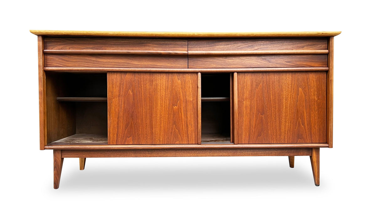 Walnut Gibbard Sideboard
