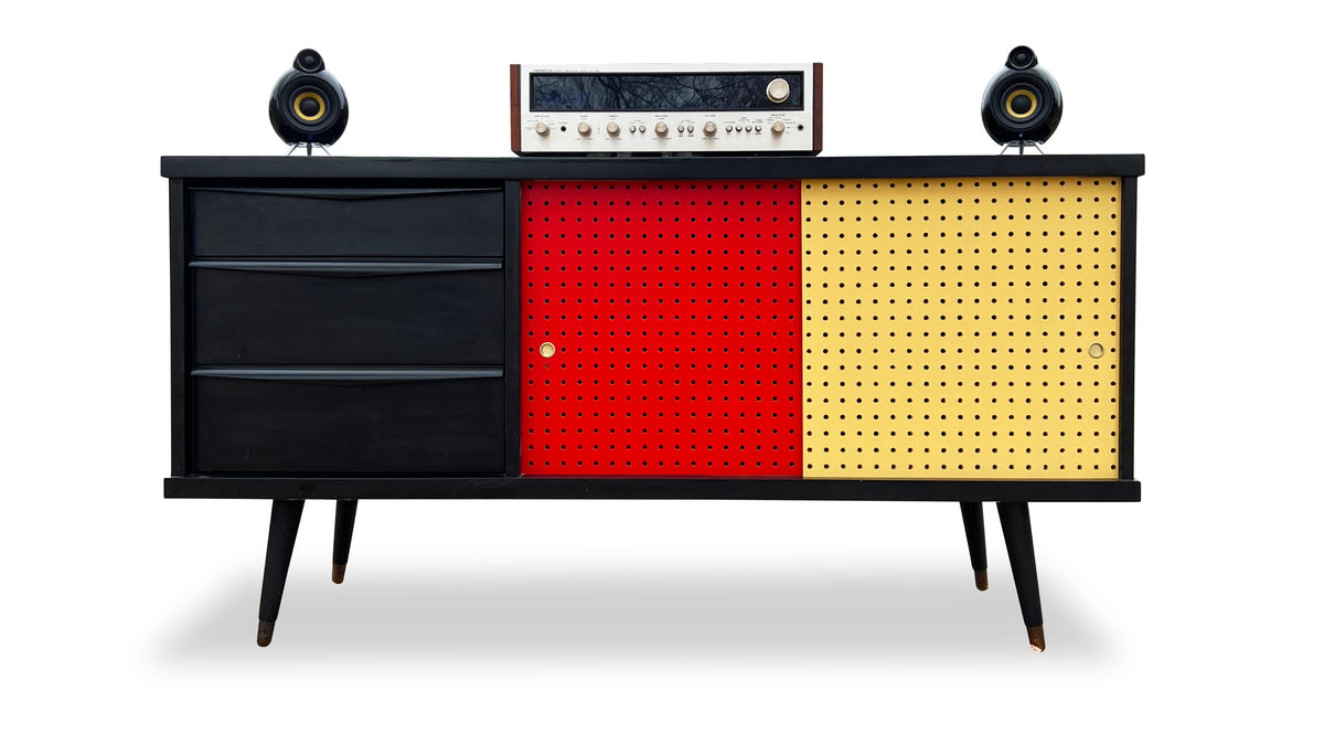 Deilcraft Sideboard