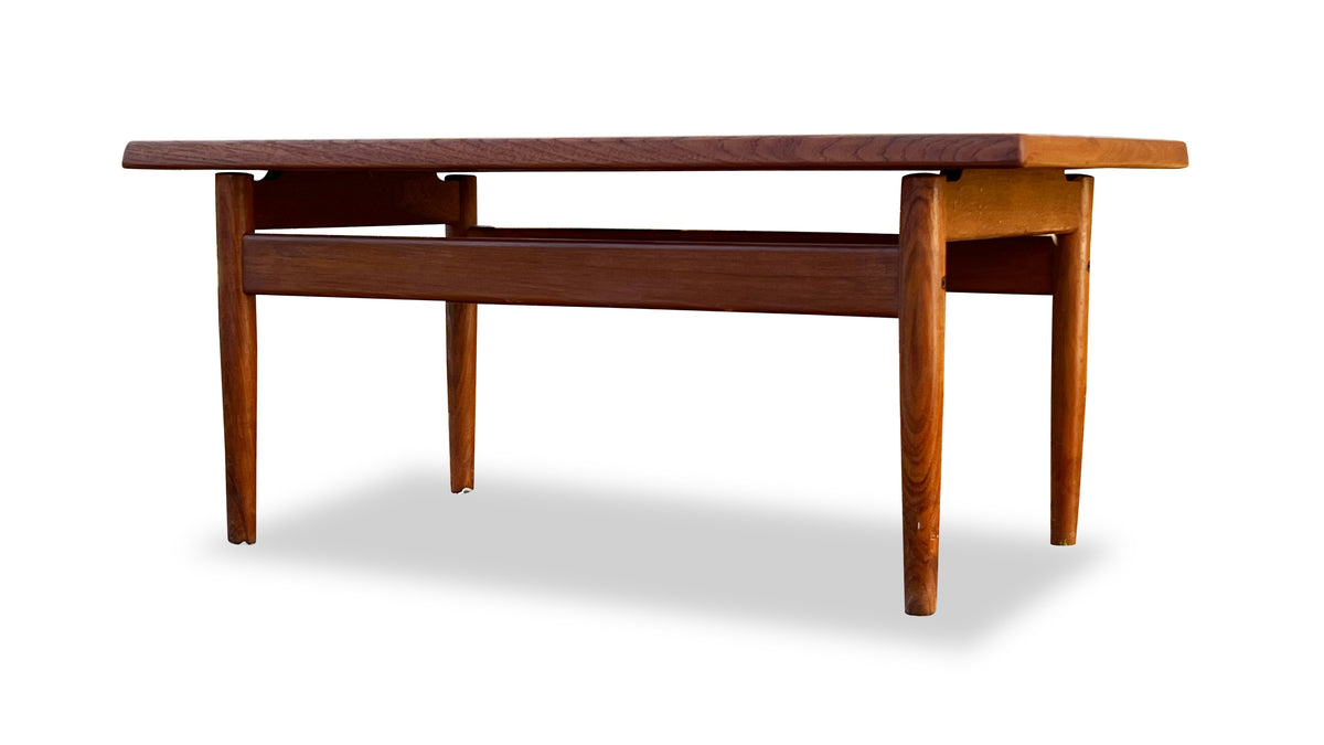 Teak Coffee Table