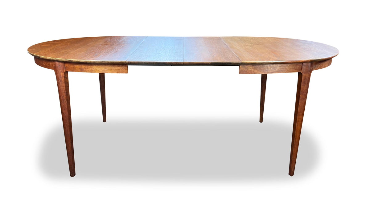 Cherry Dining Table by Gibbard