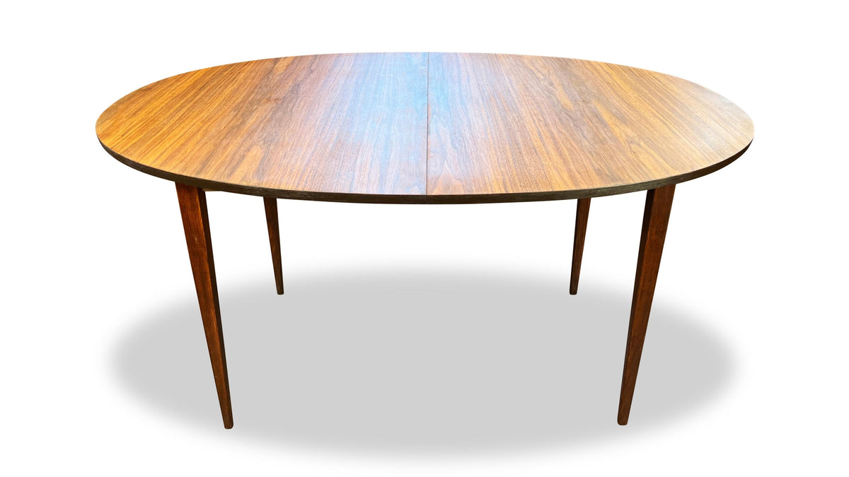Walnut Dining Table by Honderich