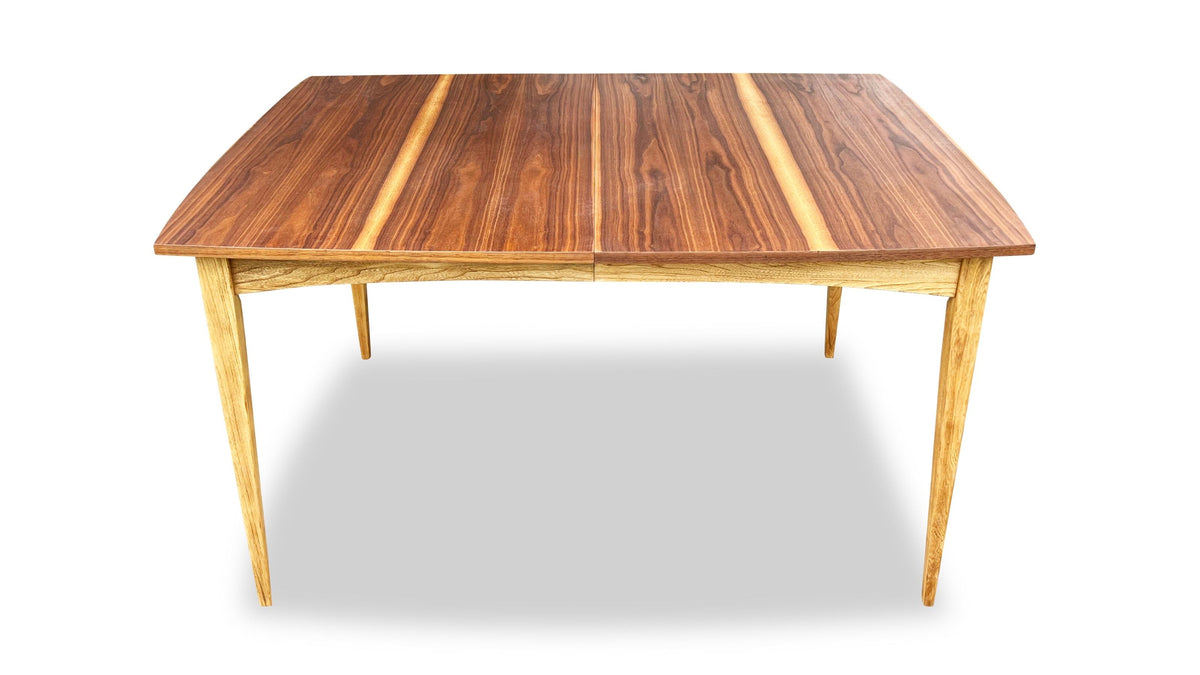 Walnut Dining Table by Deilcraft