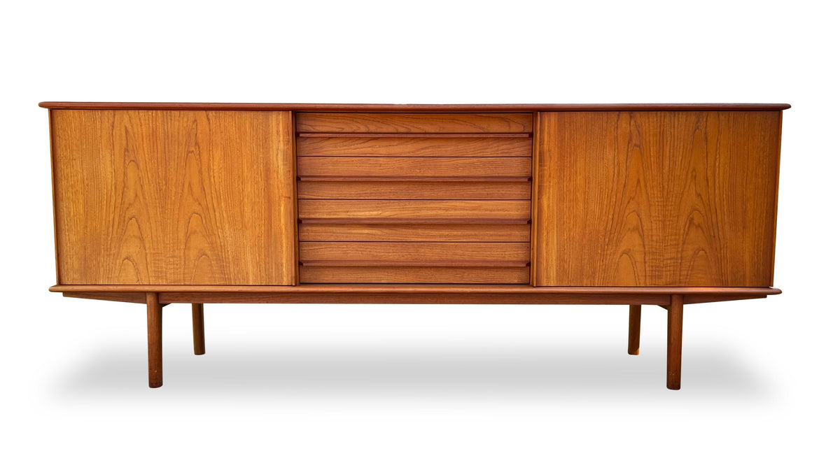 Teak Sideboard