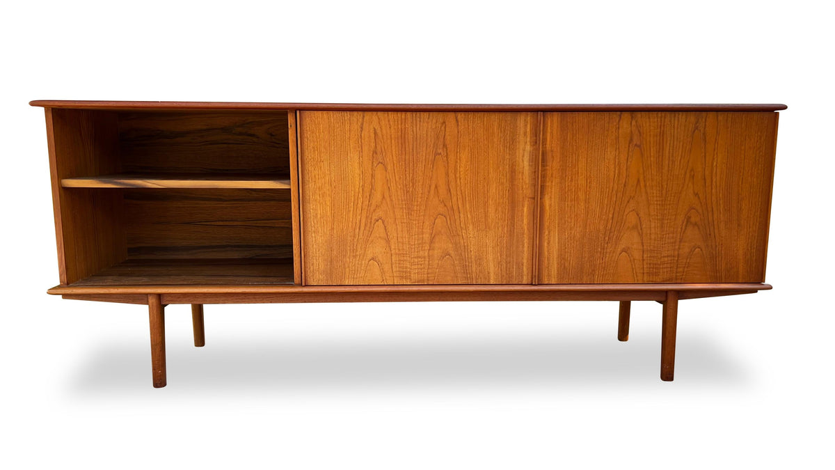 Teak Sideboard