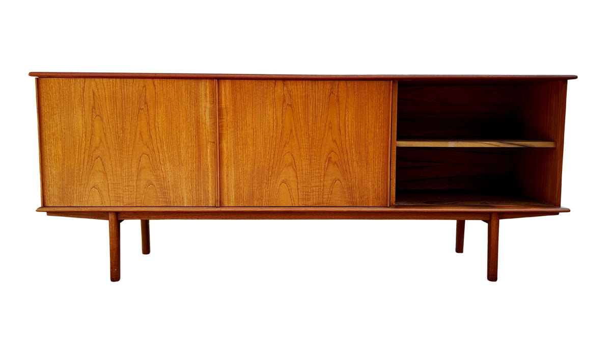 Teak Sideboard