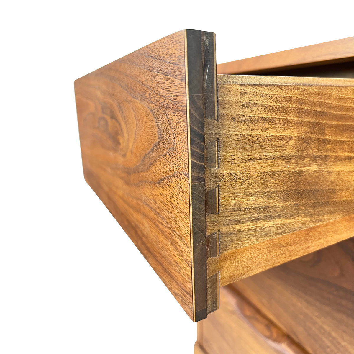Walnut Sideboard by Kaufman