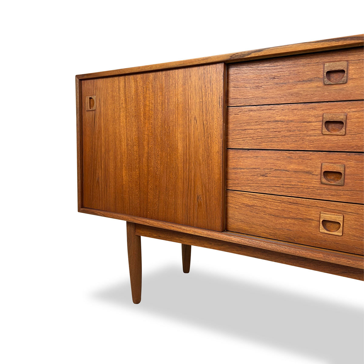 Teak Sideboard