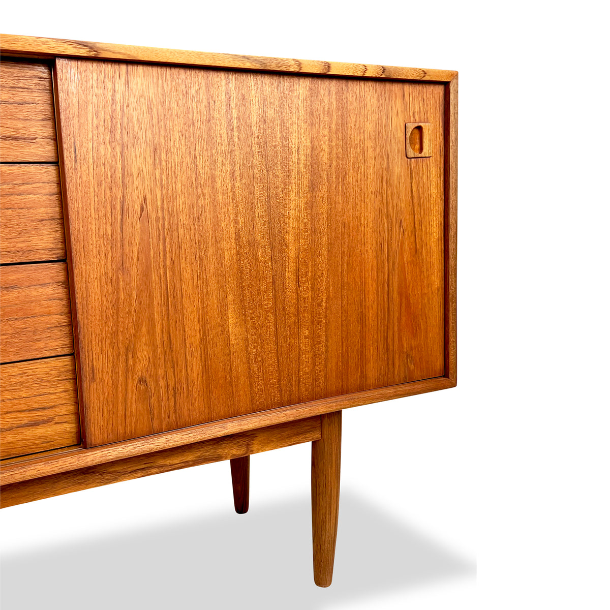 Teak Sideboard