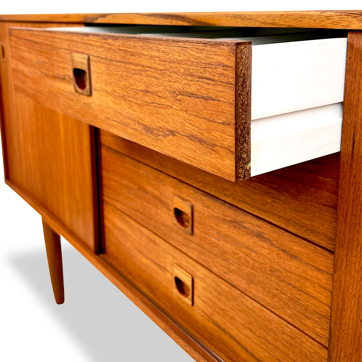 Teak Sideboard