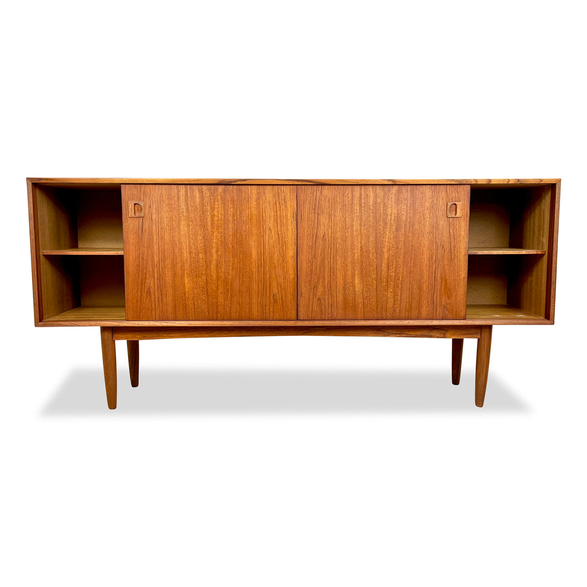 Teak Sideboard