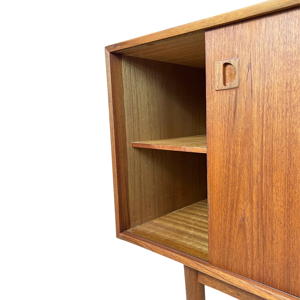 Teak Sideboard