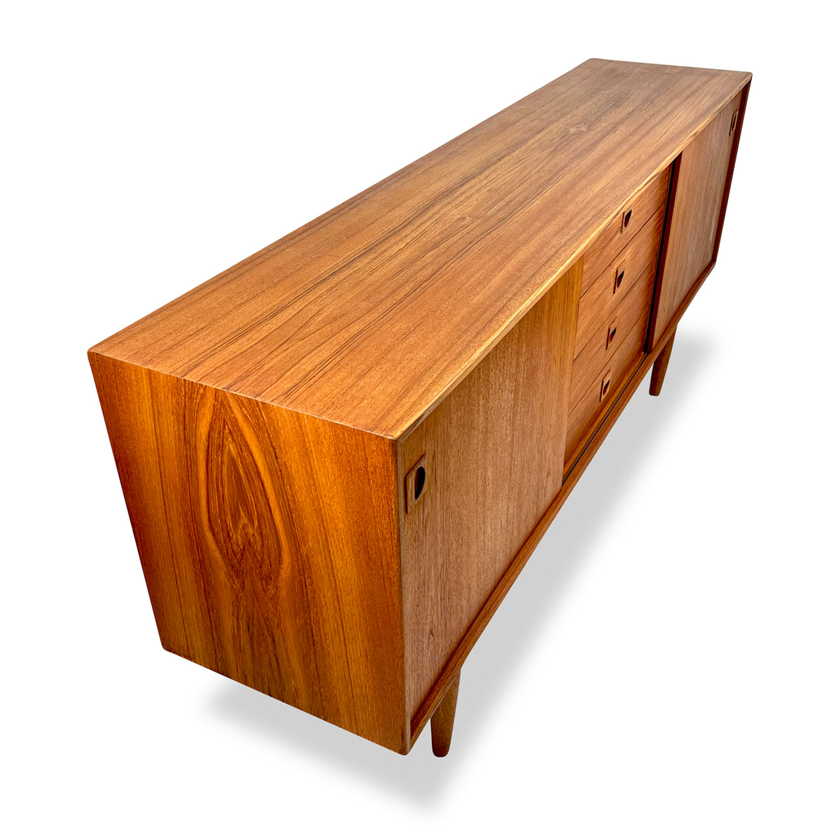 Teak Sideboard