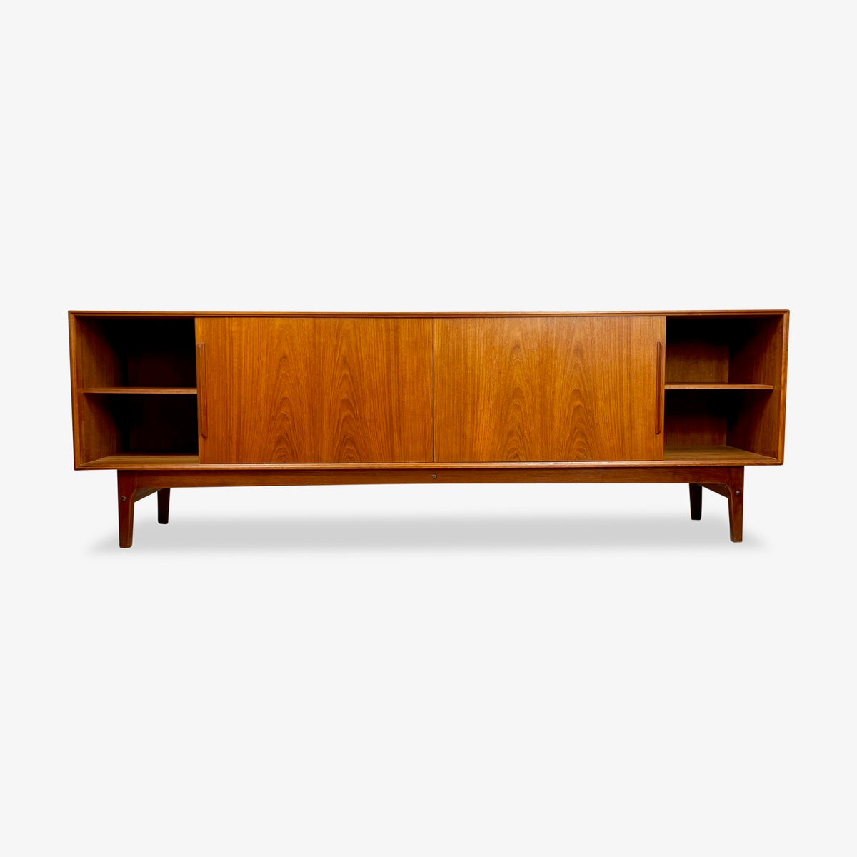 XL Teak Sideboard