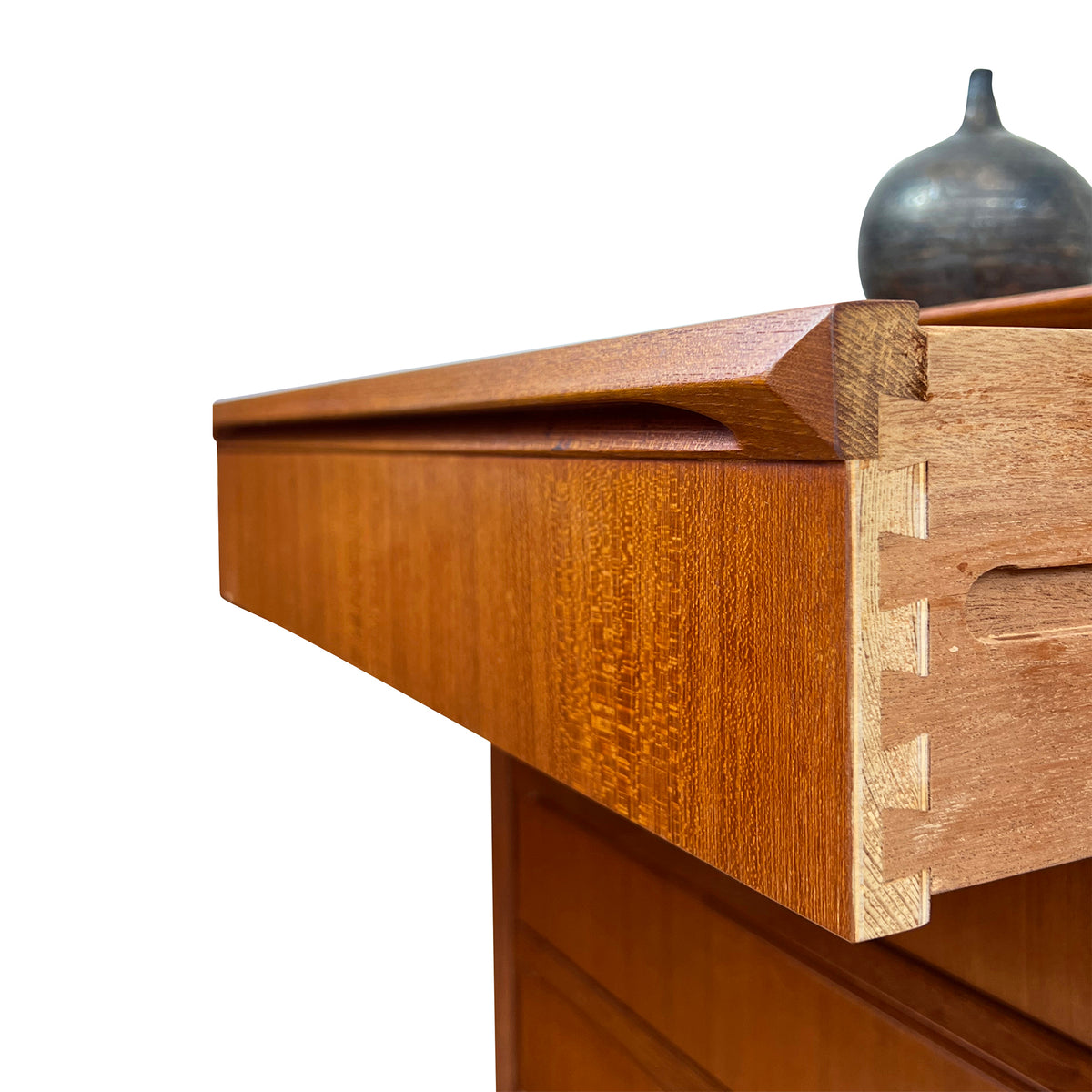 Danish Teak Sideboard