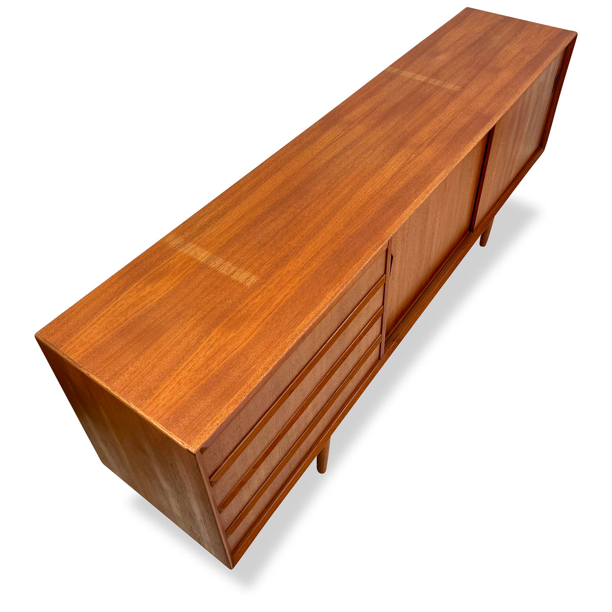 Danish Teak Sideboard