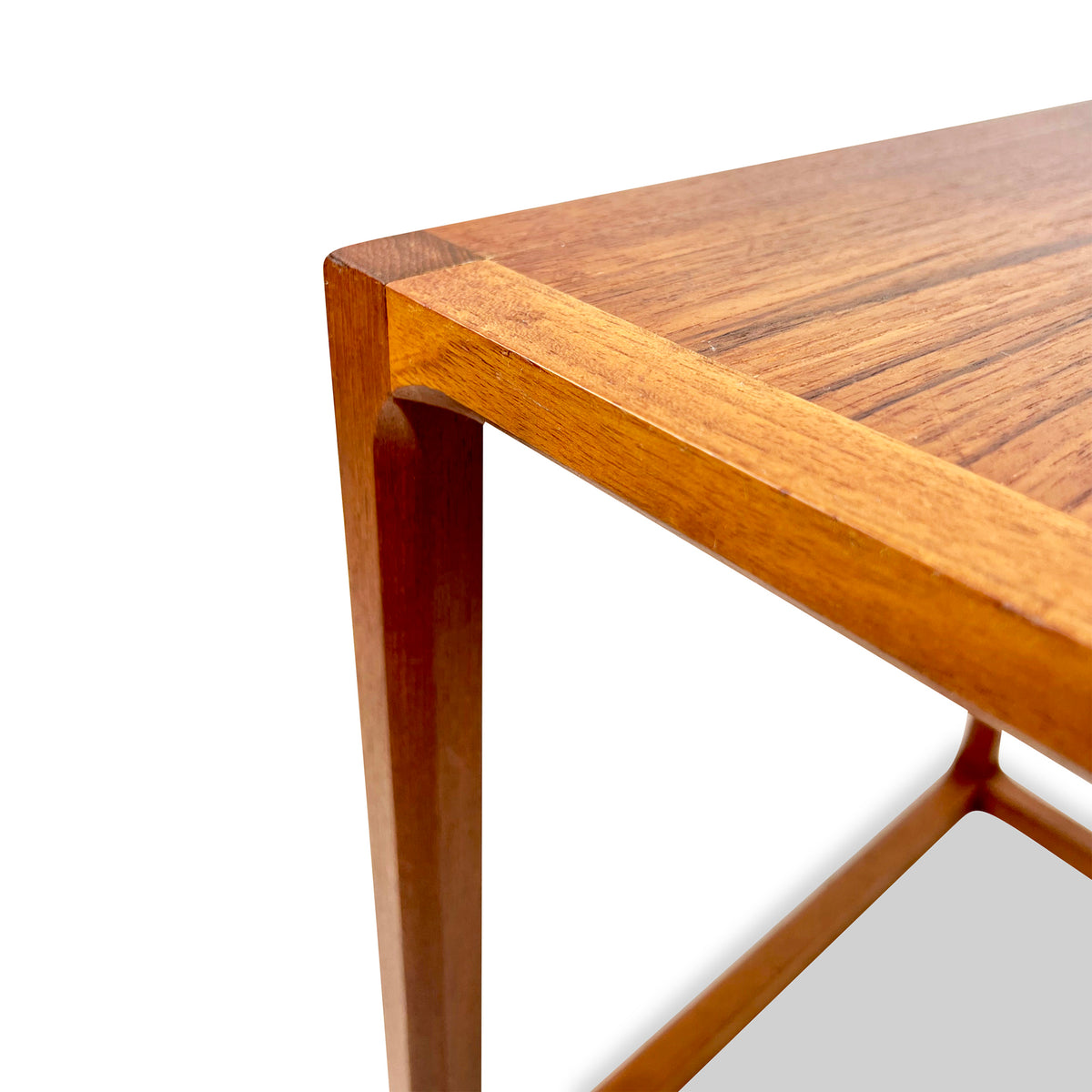 Teak Side Table