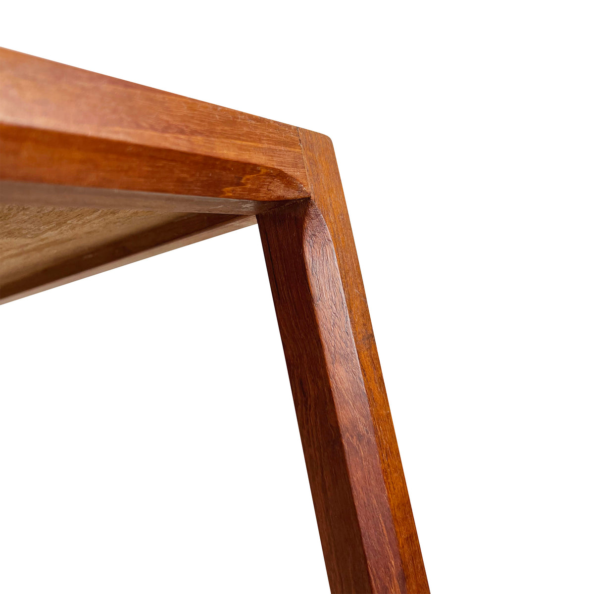 Teak Side Table