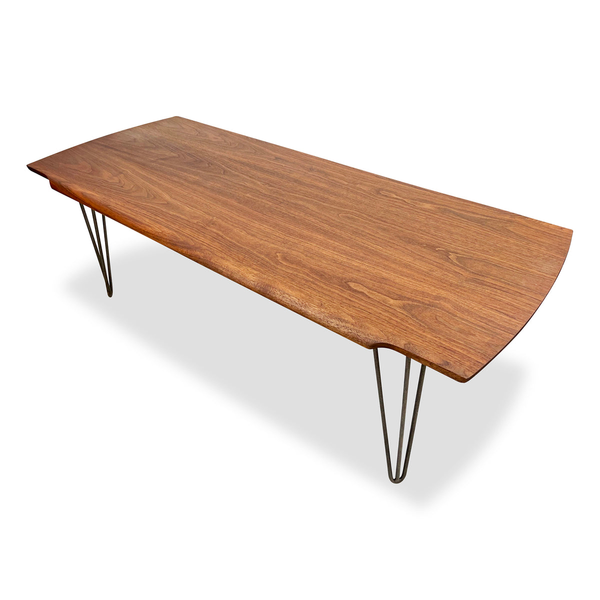 Walnut Coffee Table by Haddon Hall