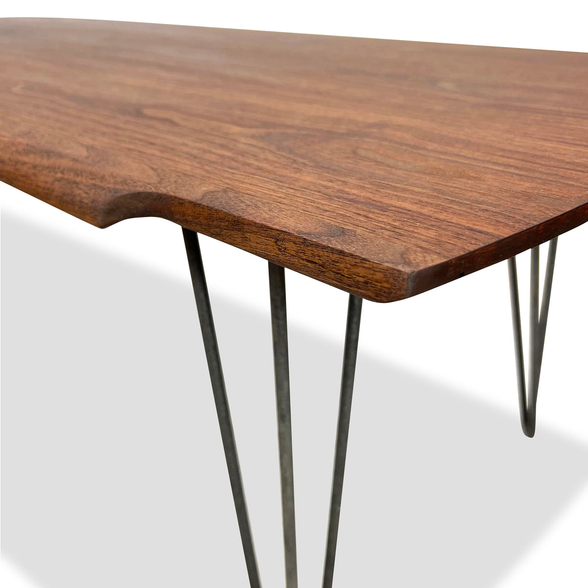 Walnut Coffee Table by Haddon Hall