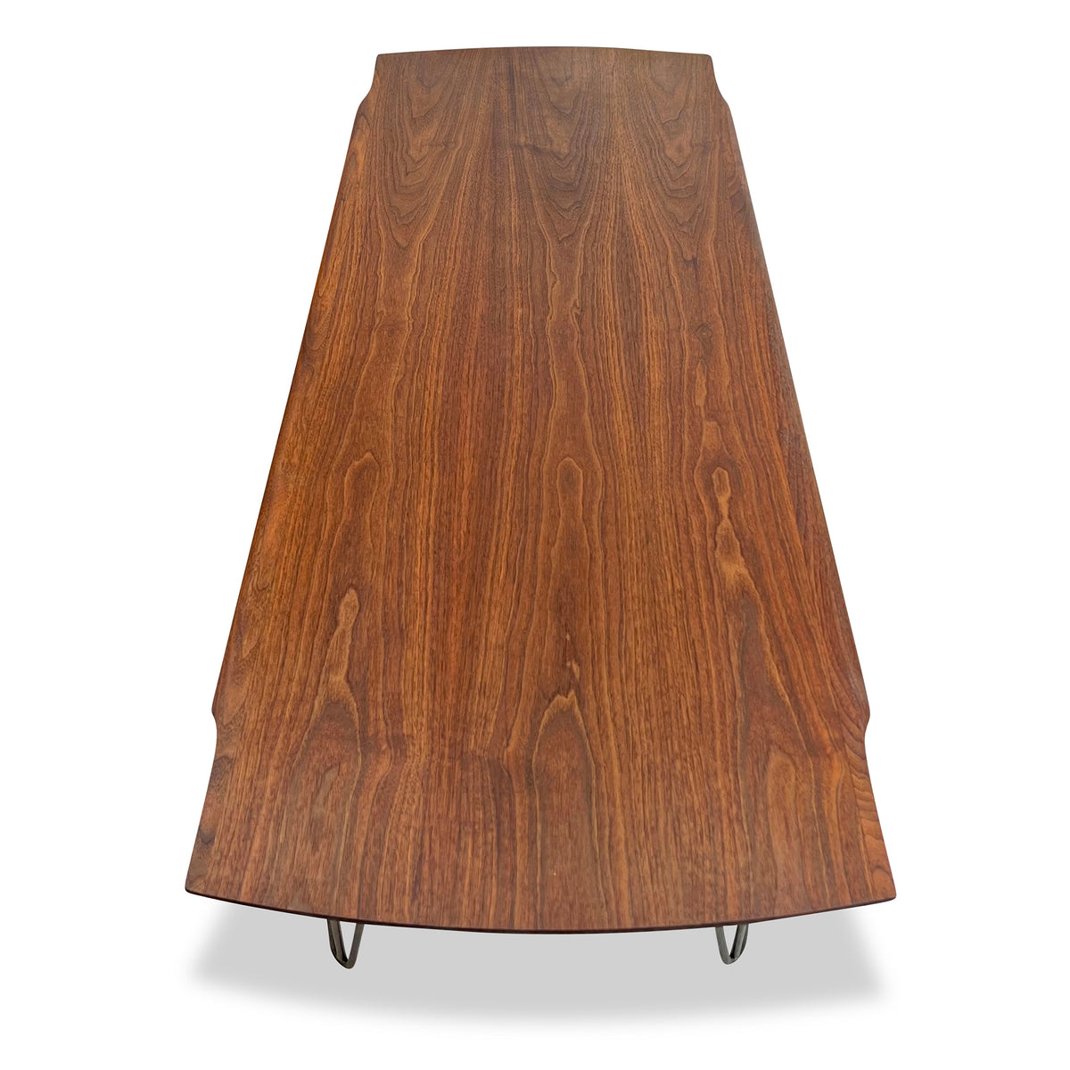 Walnut Coffee Table by Haddon Hall