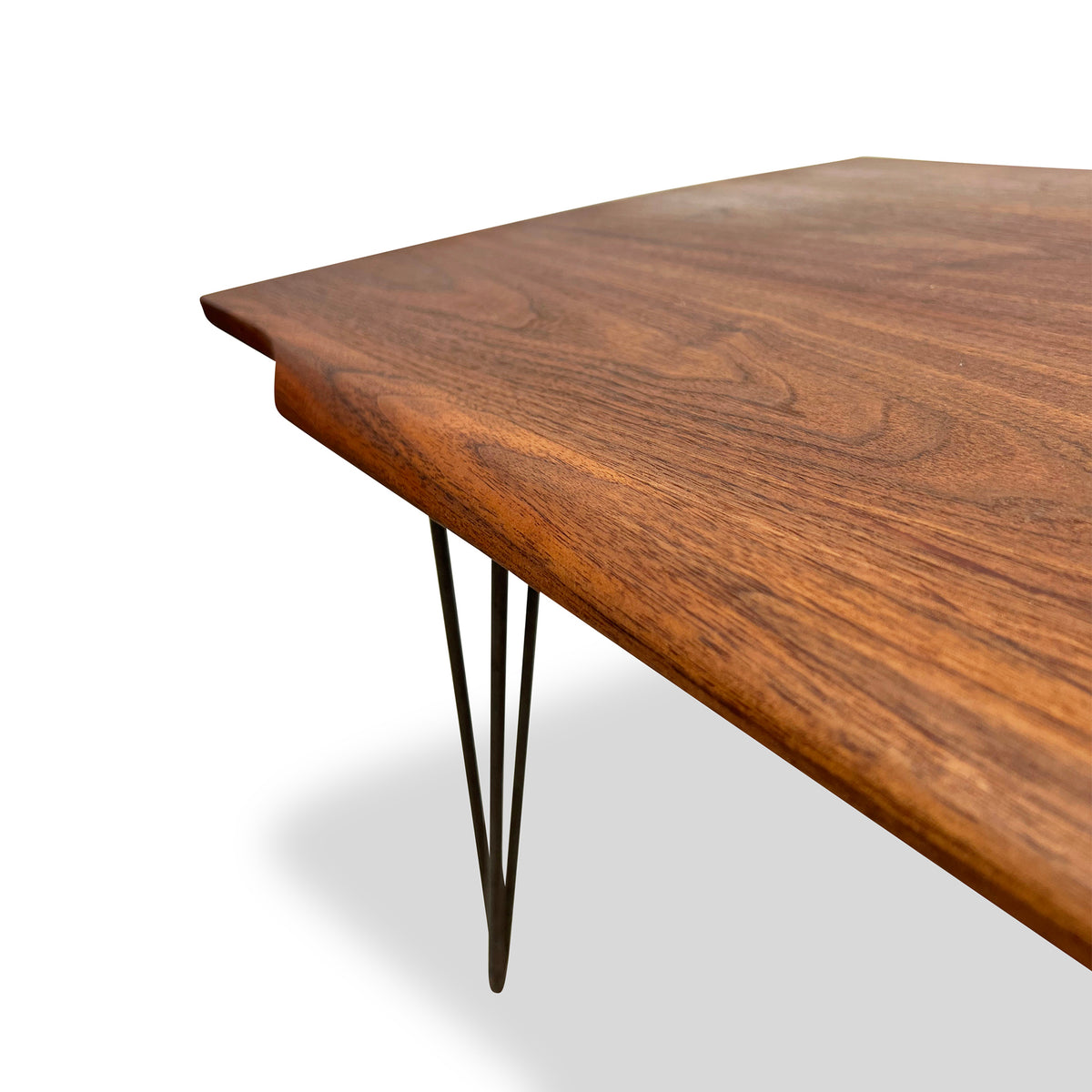 Walnut Coffee Table by Haddon Hall