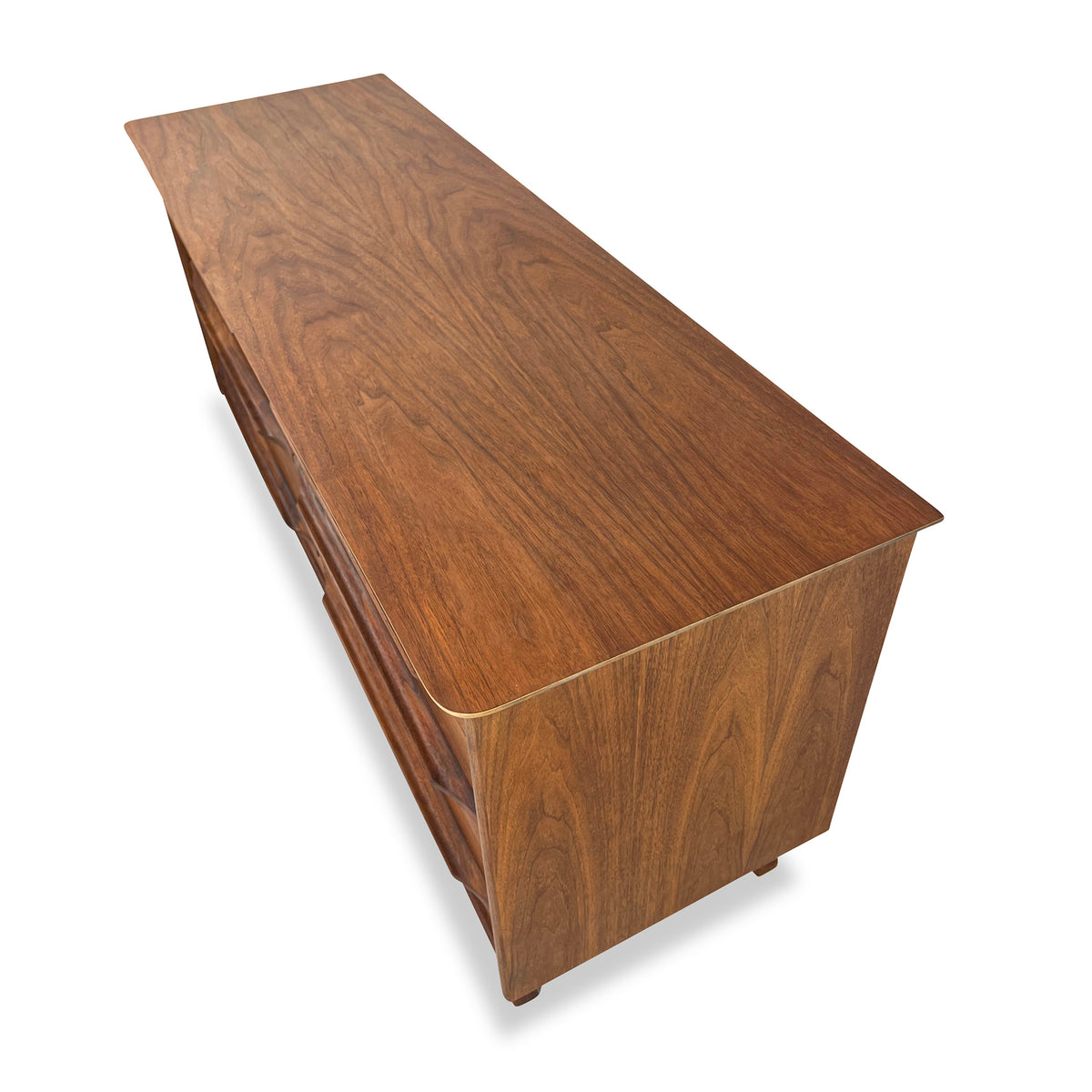 Walnut Dresser by Gibbard Furniture
