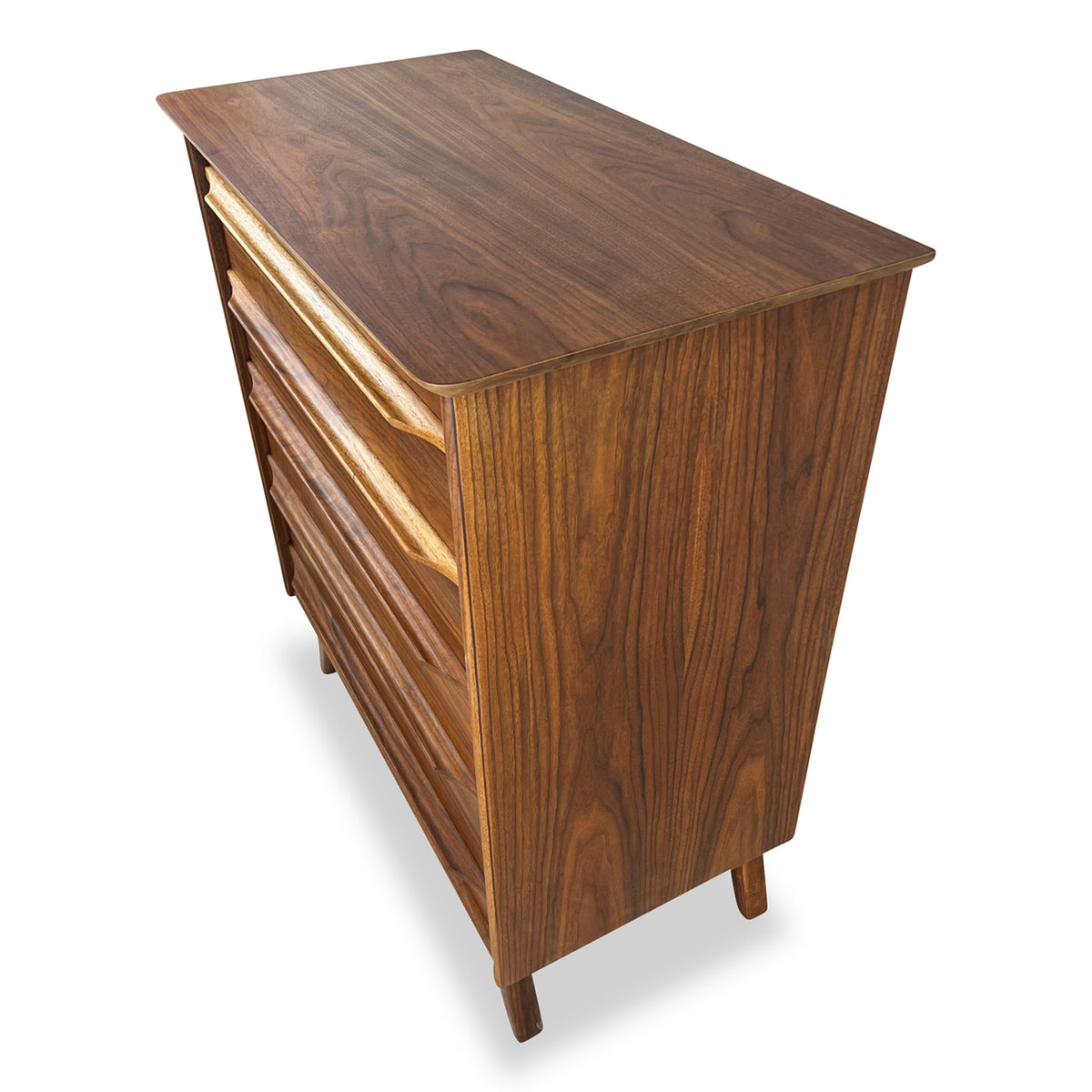 Gibbard Highboy Dresser